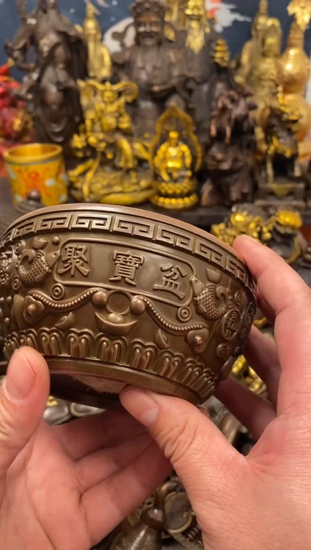 案台摆件  物品摆件
