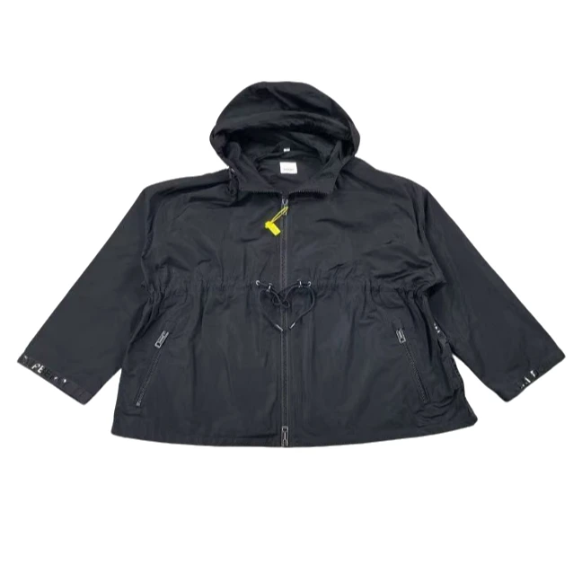 99新 BURBERRY/博柏利 海囤 巴宝莉34码/yz31008