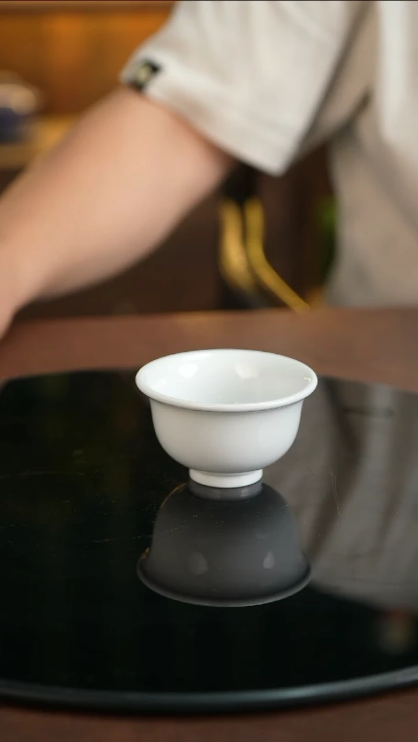 景德镇手工手绘茶器