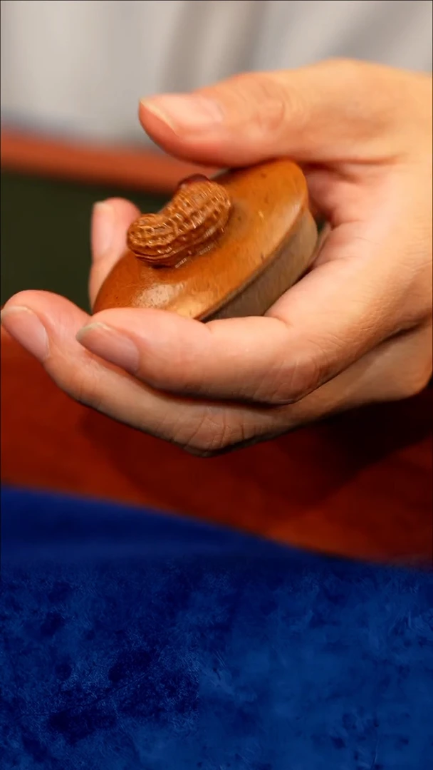 宜兴紫砂 紫砂主人杯 WXT