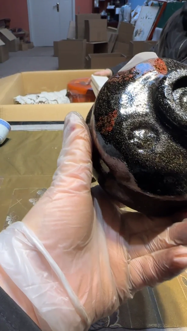 【闪购商品】瓷片784中古回流孤品一件