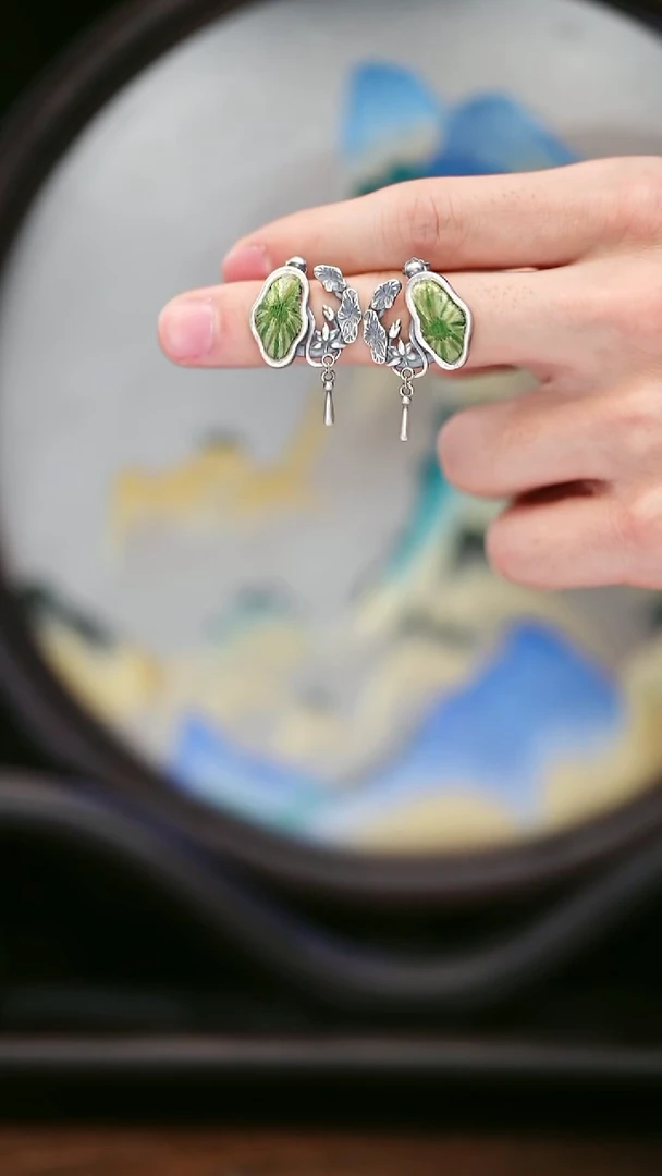 织绣233黔东南苗族刺绣