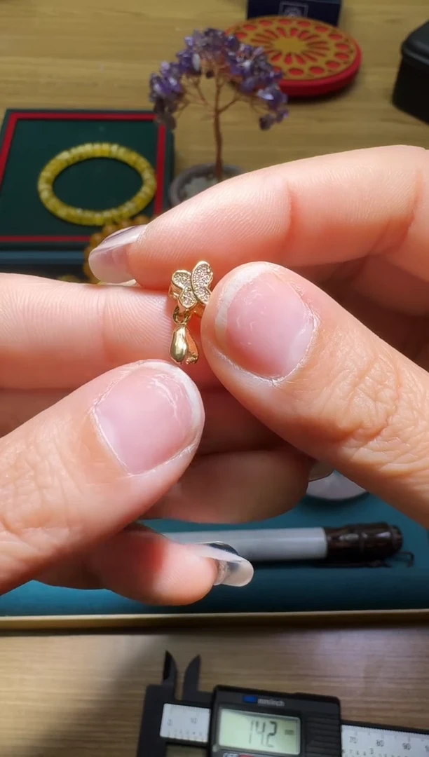 银S925多样性发一件 428