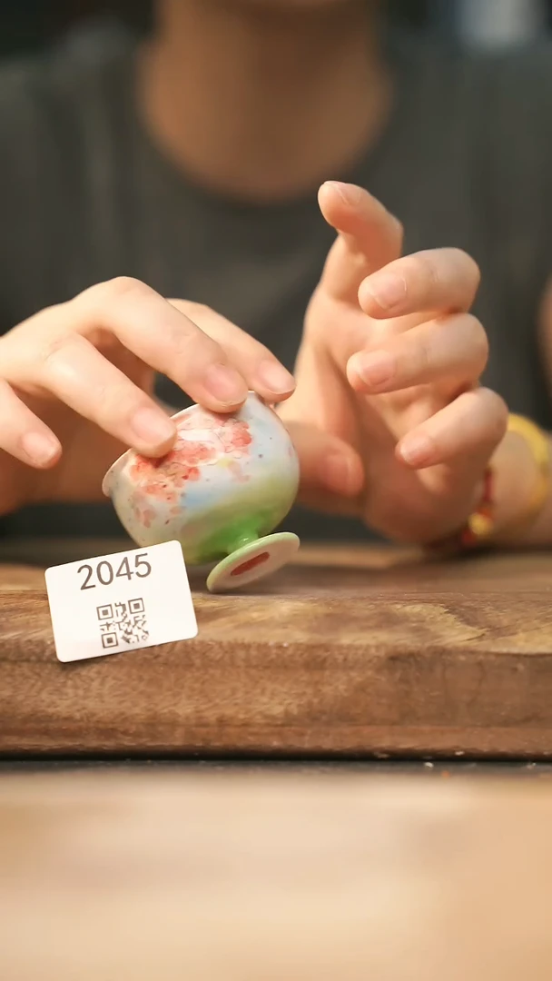 【落单孤品】福利/杯子@@2045
