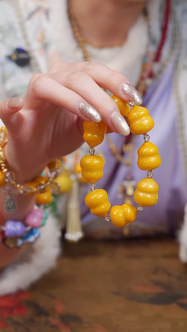 716 精工手串-----188