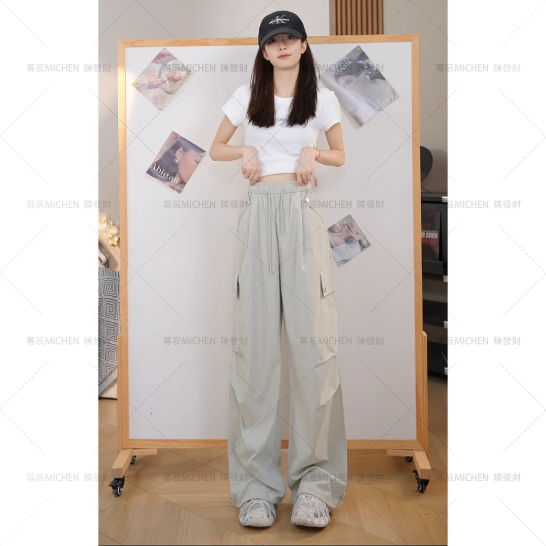 【经典工装】11号2.0透气舒适多口袋速干经典工装裤2511