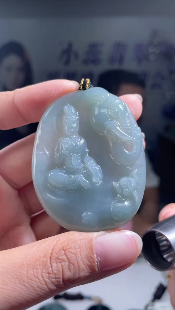 定制翡翠未镶嵌不退不换毛货其它