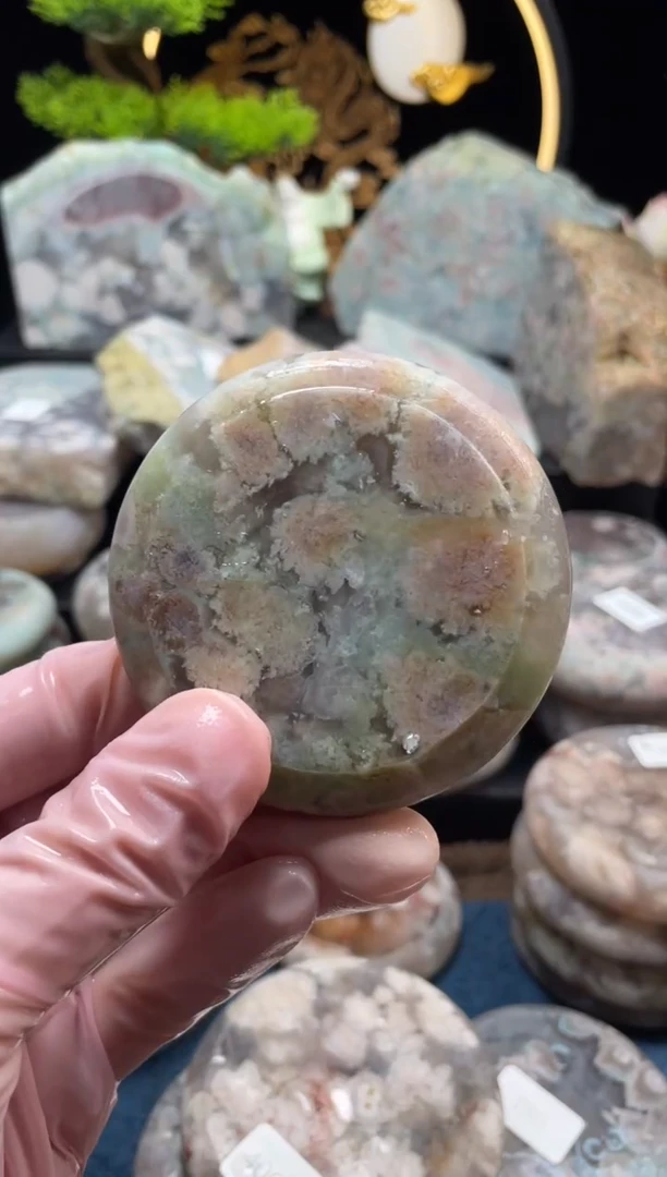 未镶嵌52正保厚定制玛瑙0000