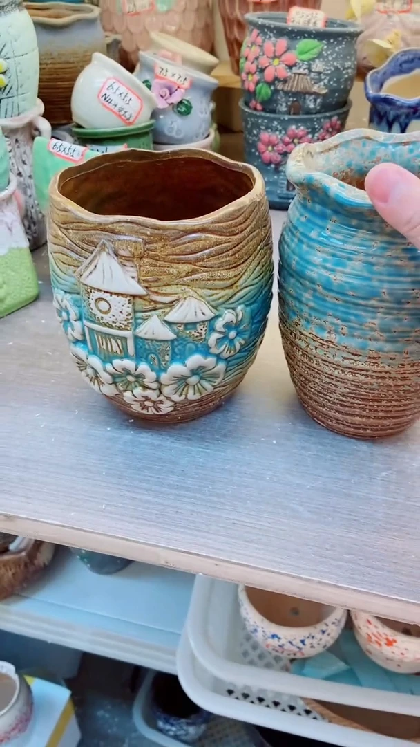 【闪购商品】陶瓷@@Z288