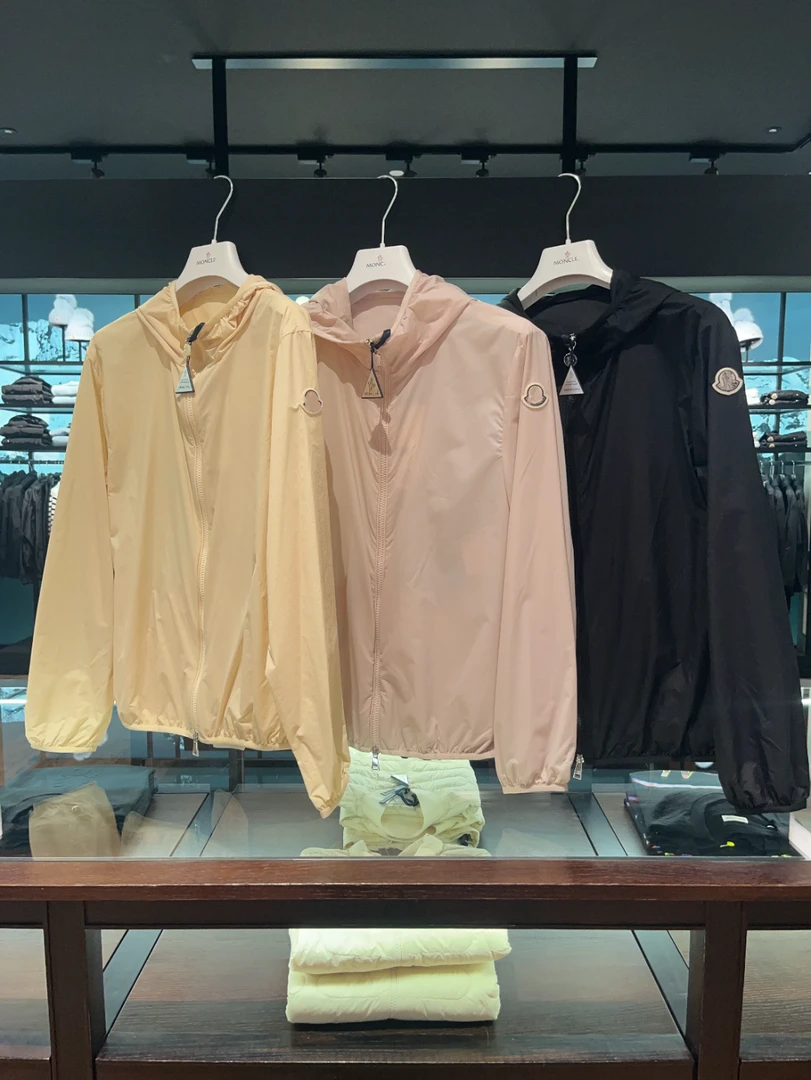 【刘亦菲菲 正品】时尚新款透气凉感防晒200+男女同款防晒衣