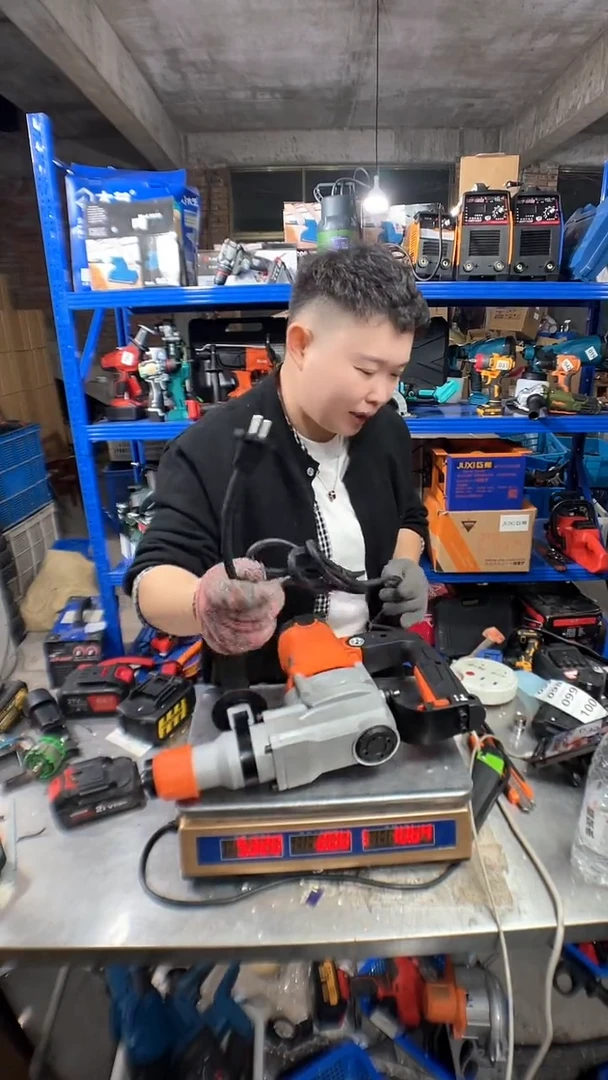 钢****的二手工具听讲解看图片下单 没有运费险097