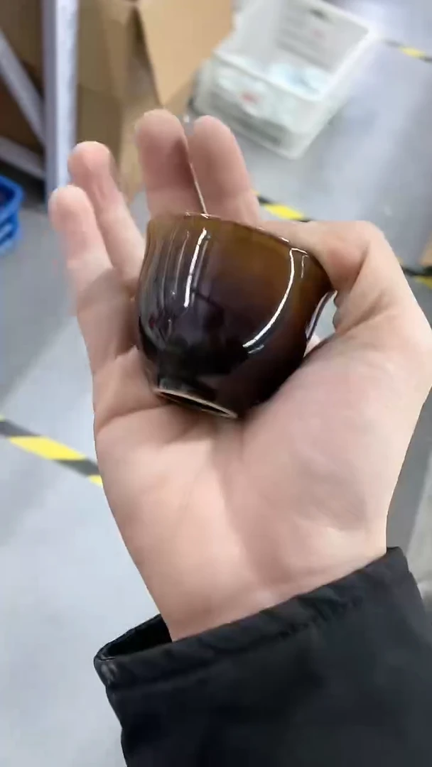 【闪购商品】瓷片陶瓷茶器孤品4
