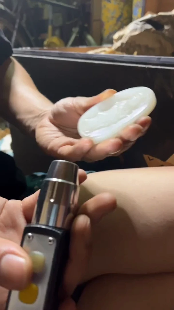 和田玉未镶嵌吊坠(不含链)啊啊啊啊啊啊啊啊62