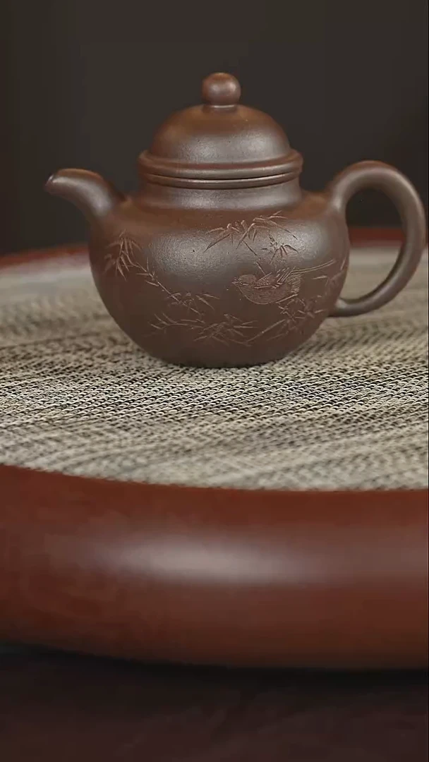 茶壶紫砂一**霾11111111