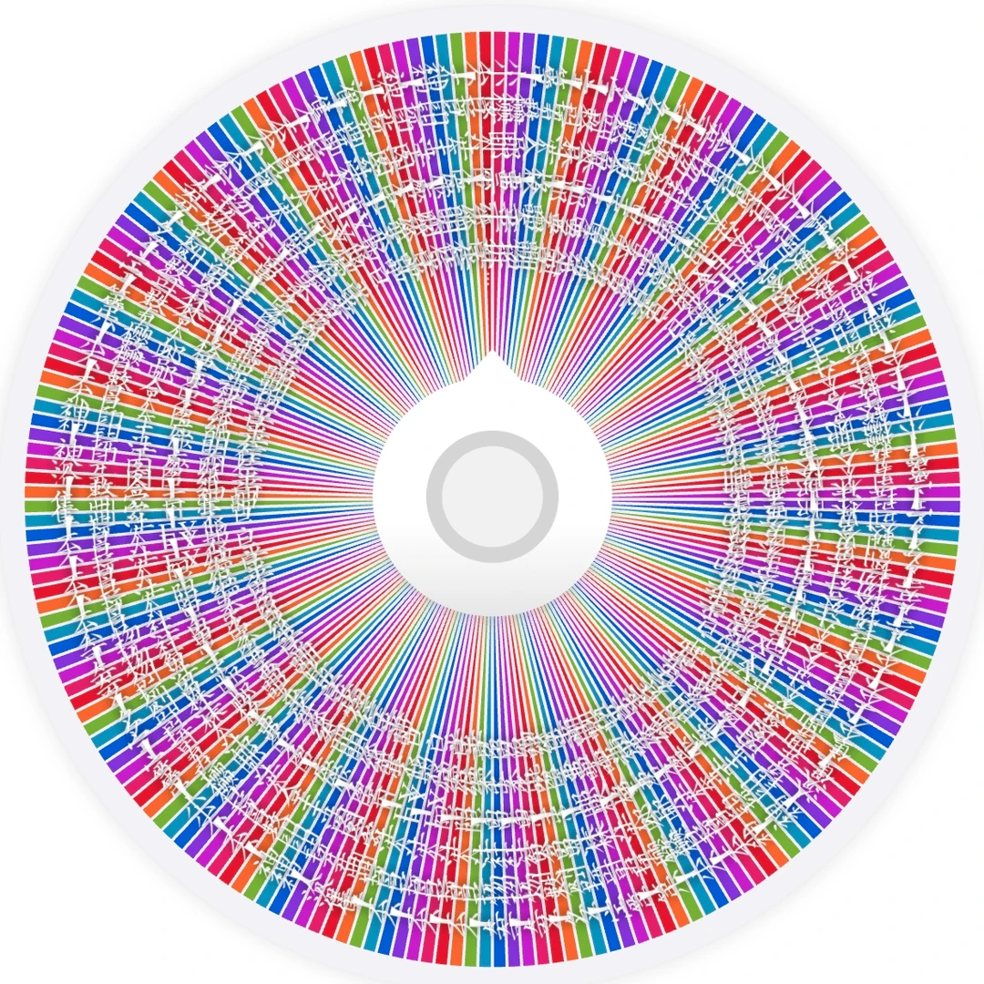 【果冻大转盘】内含不良人，神印王座，沧元图，集画家多种IP