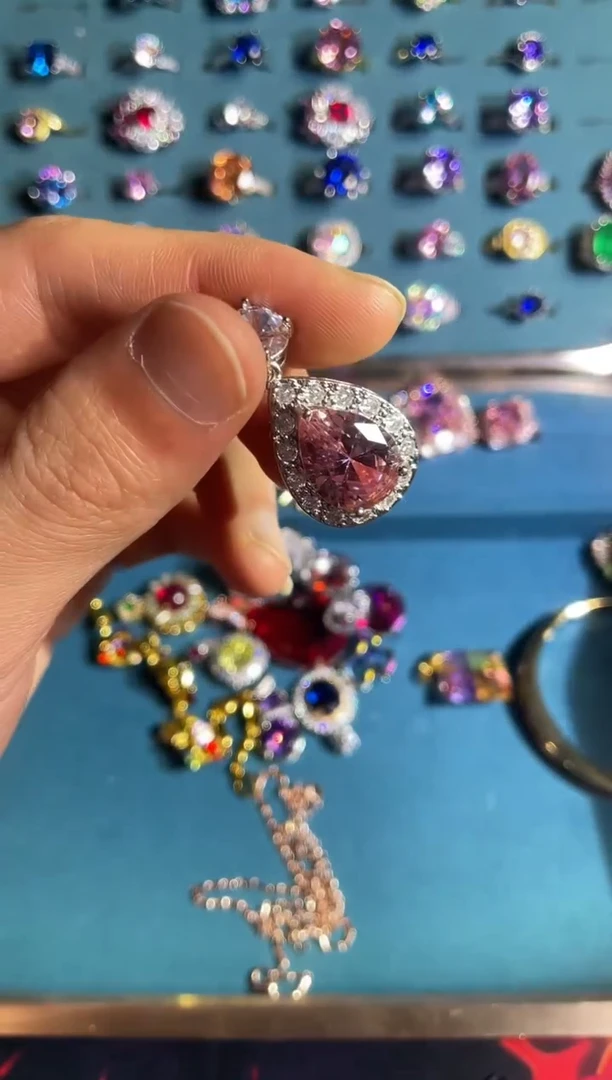 无非金属小景推荐048