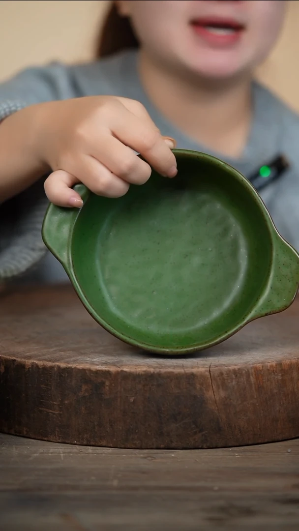 【闪购商品】瓷片景德镇高温釉下彩（食品级）