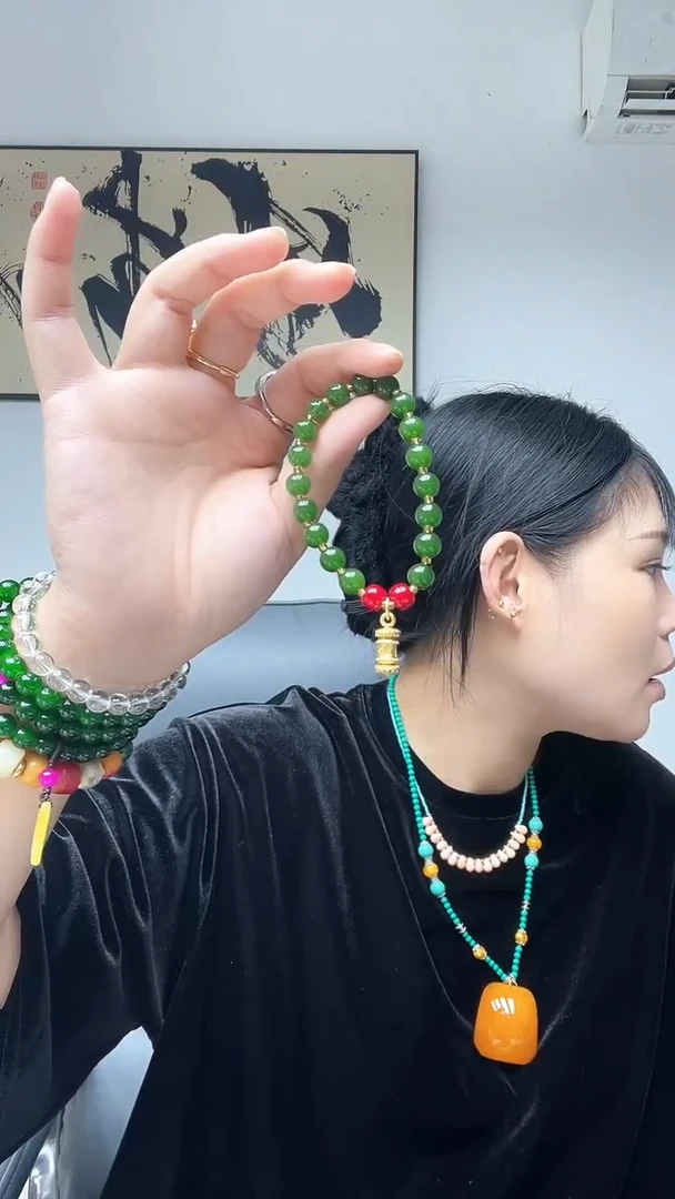 裸石琥珀未镶嵌0000000000210