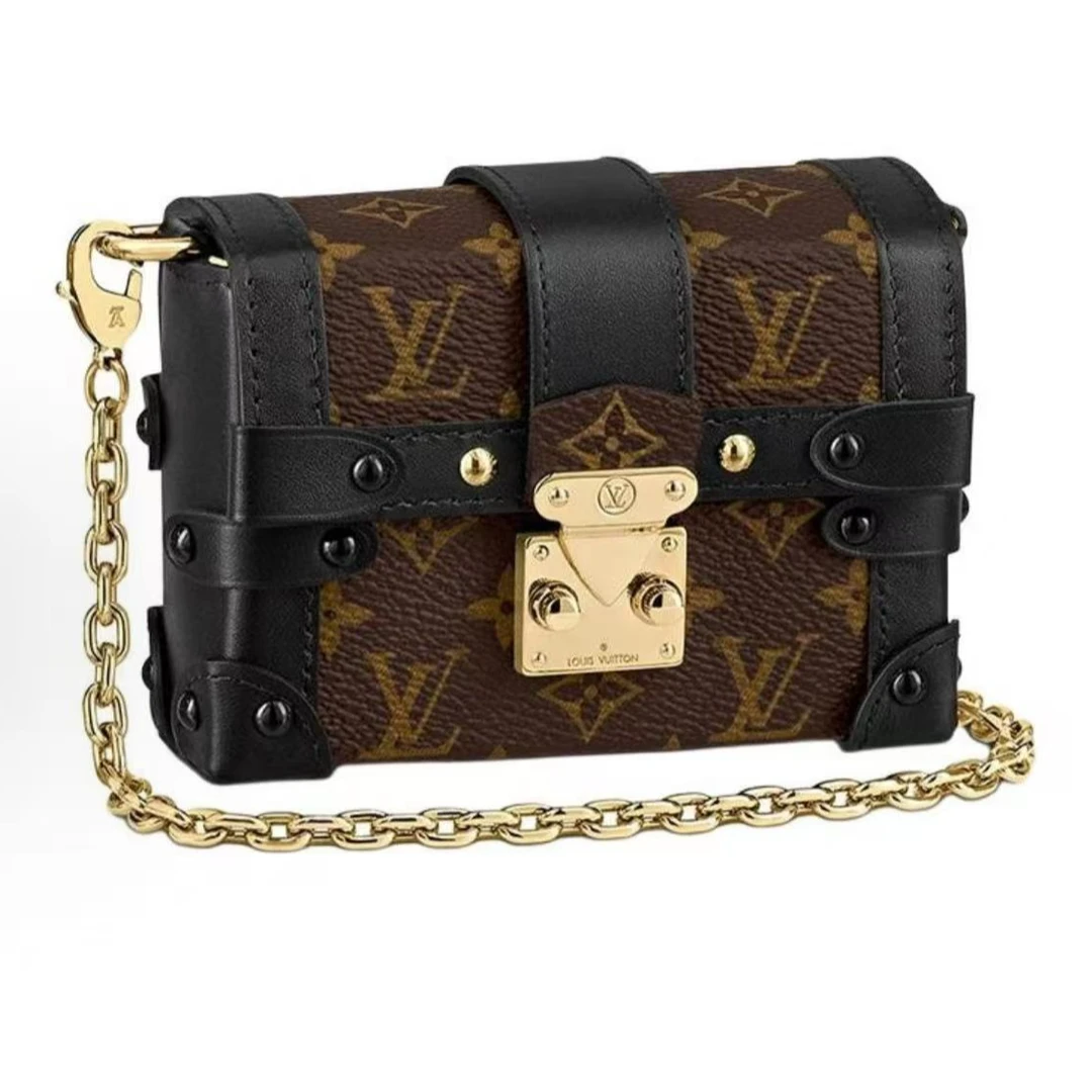 95新 LouisVuitton/路易威登 LV 安洁利严选/bk0079407