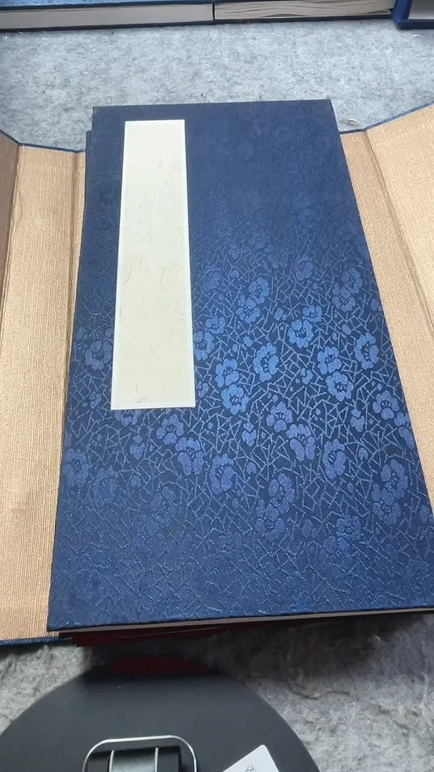 昌化石印石杜*強汉文字+汉画像一套2本带礼盒