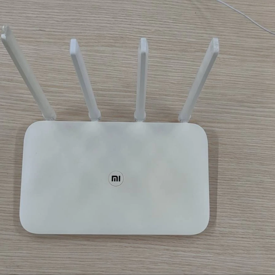 8新 Xiaomi/小米 【二手】路由器4千兆北京仓2001331