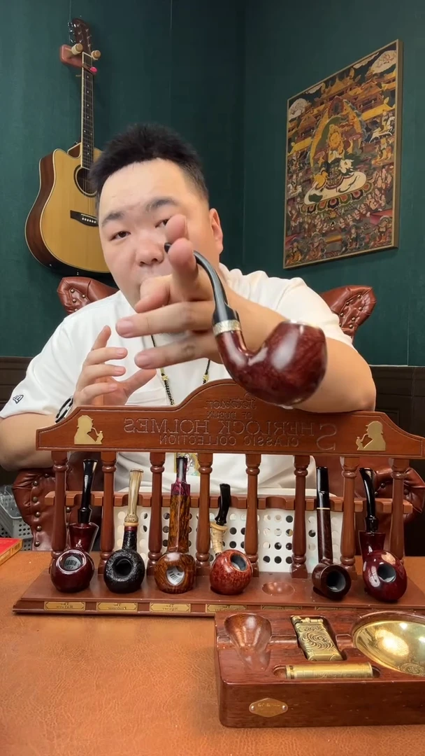 石楠木意大利进口石楠木烟斗