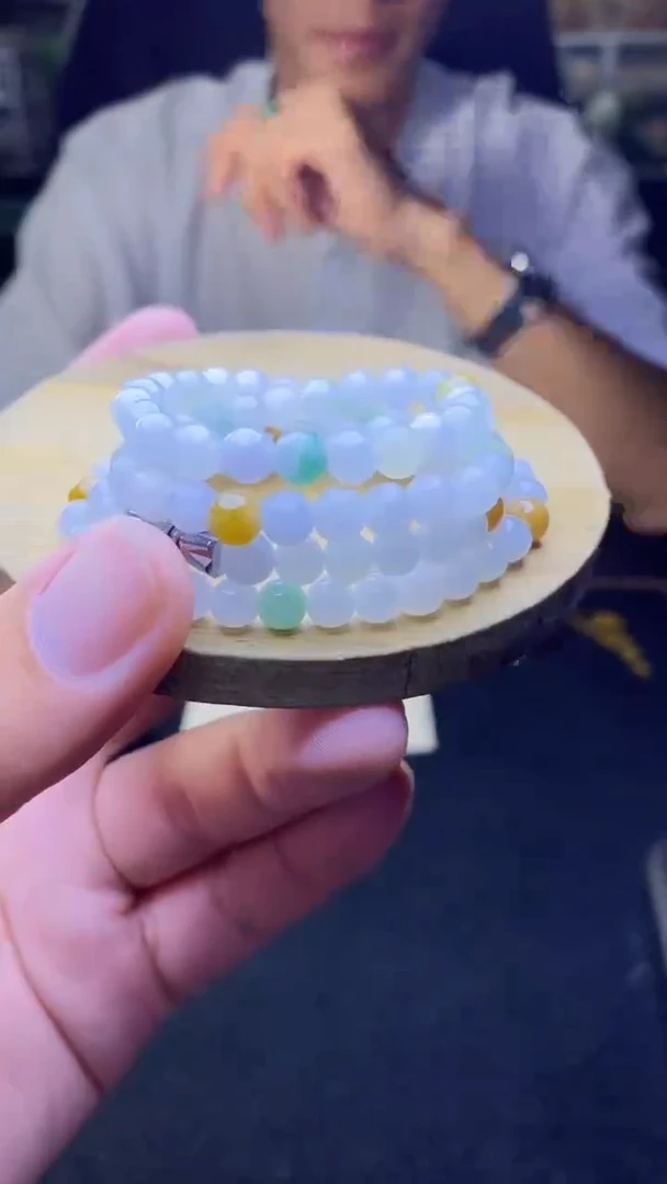 定制翡翠未镶嵌天然缅甸A货翡翠，多样性发货，拍一发一