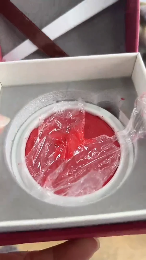 【知墨堂941#】印泥一盒微瑕不挑