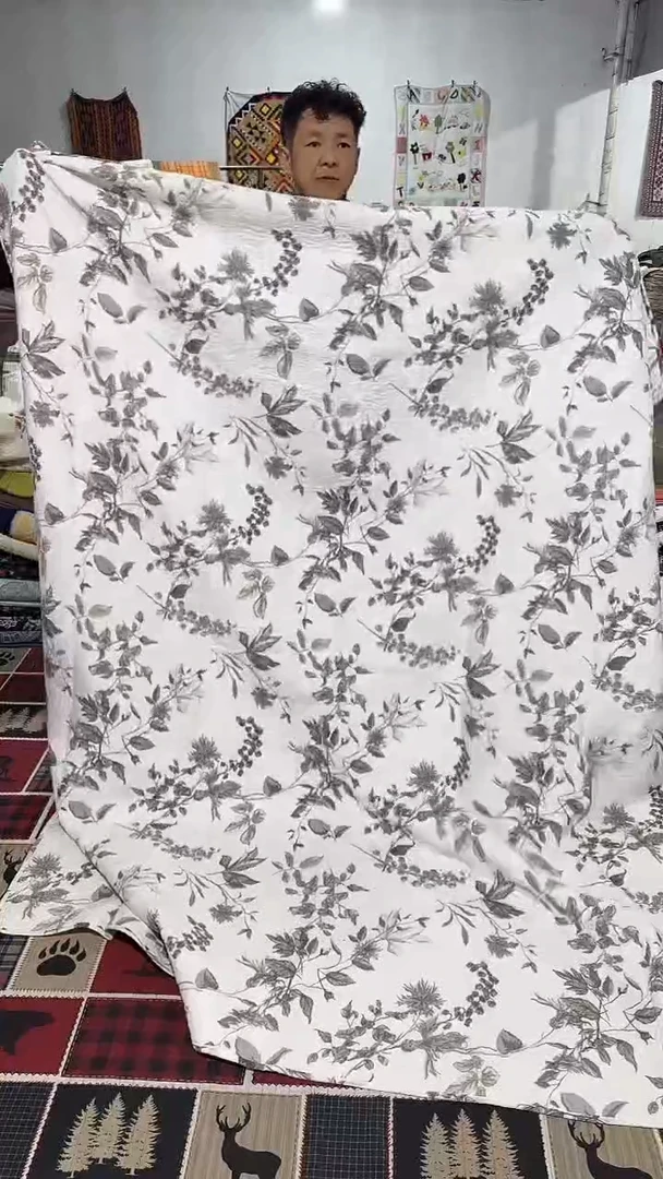 棉20号全棉微暇款200*230