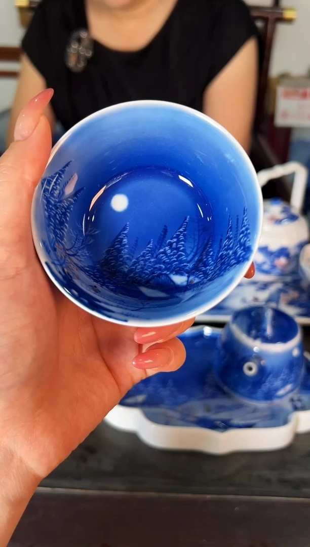 吴小琴