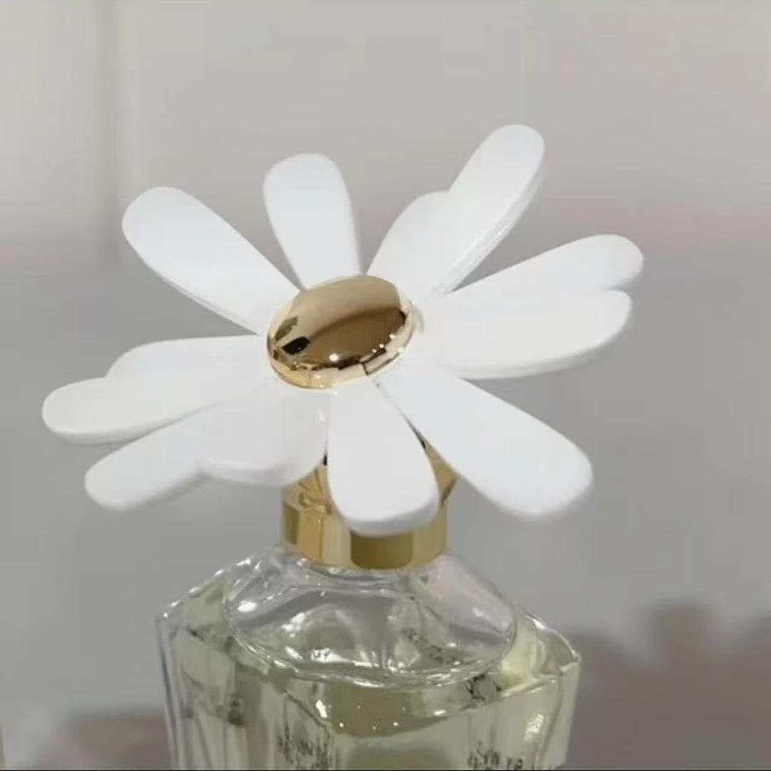 雏菊花语/雏菊梦境/琥珀霞光/咖啡觉醒香水