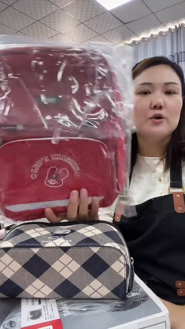 牦牛剖层皮革琪老板女包1号店超好看