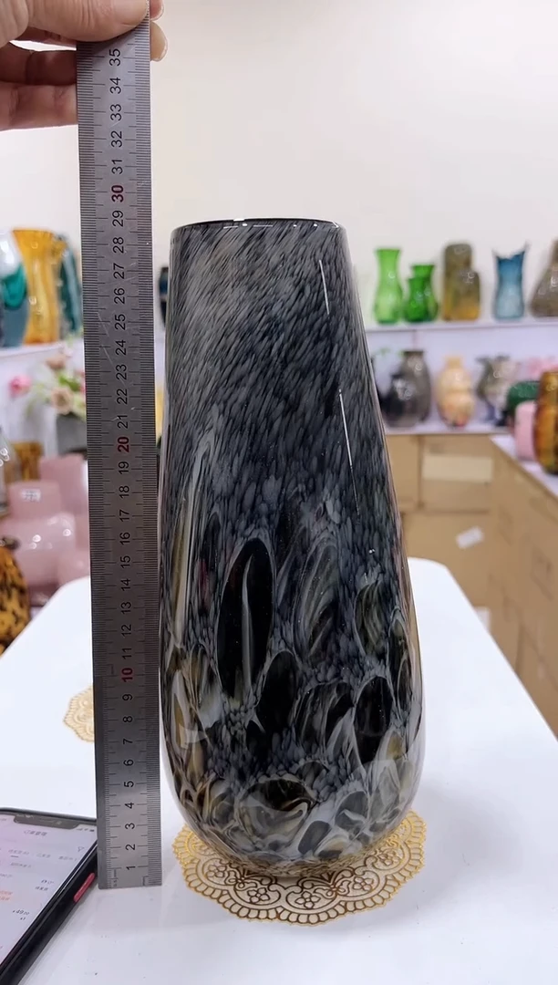 【闪购商品】也麦花器