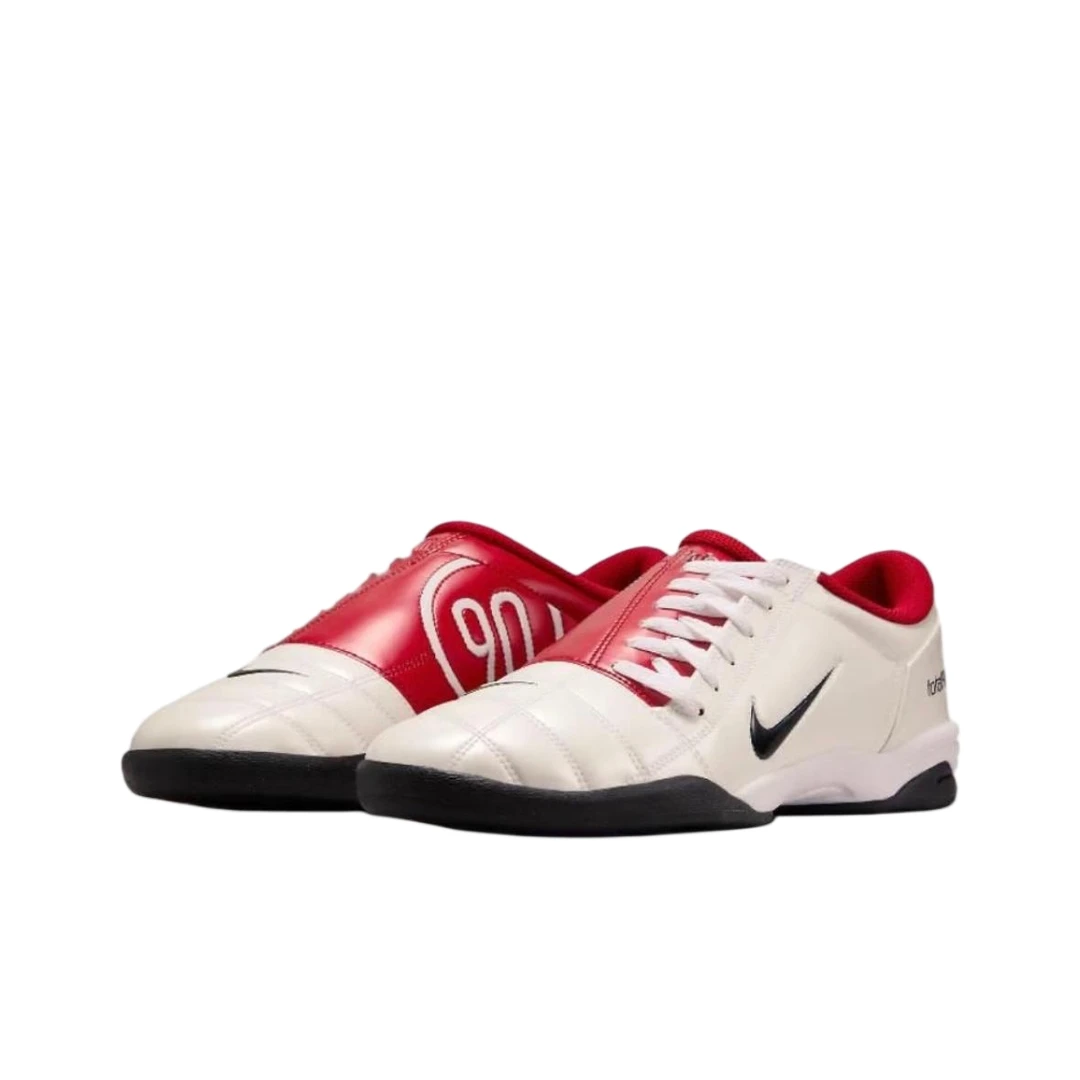 NIKE/耐克官方男款 TOTAL 90 舒适百搭潮流运动足球鞋-HQ2851-100