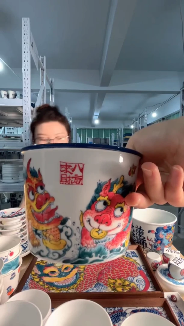 拙明院（福利价格）泡面桶