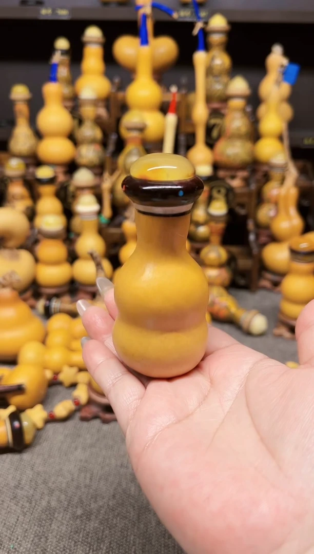 姜****⁶高端葫芦高端定制
