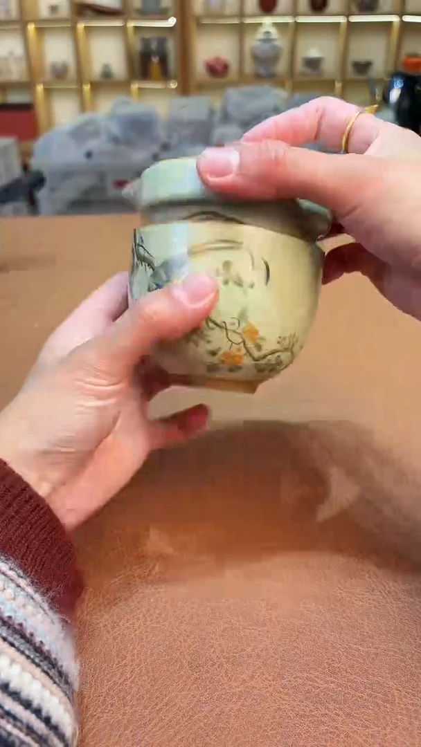 【闪购商品】知音茶具开播福利@@