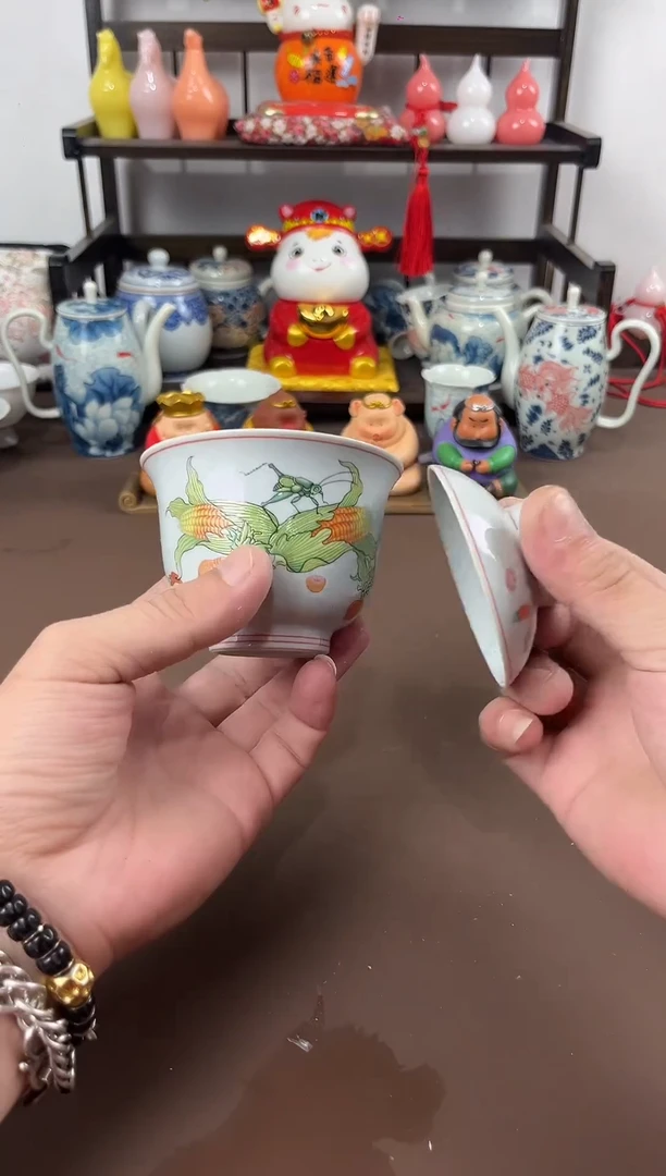 陶瓷库存清仓福利！