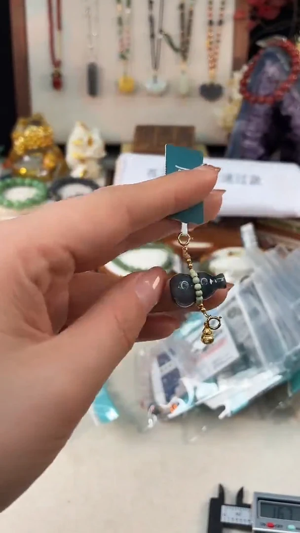 未镶嵌和田玉手饰@@B921D019651