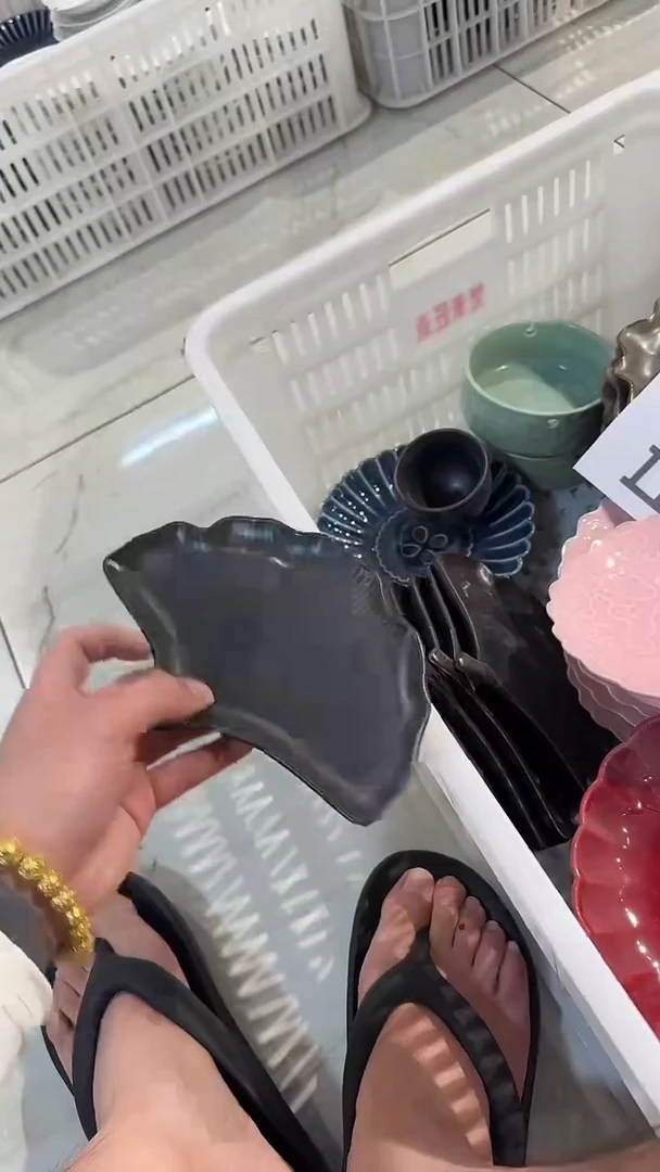 瓷片微瑕商品，介意勿拍