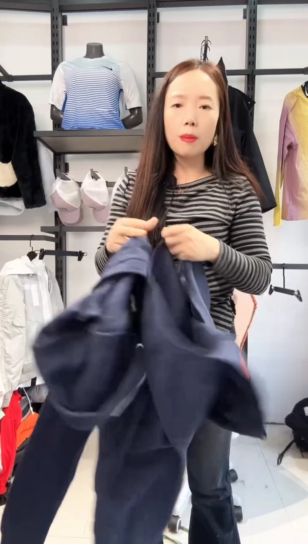 2664 编码  瑕疵直播间过款为准 尺码185