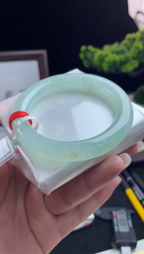 未镶嵌手镯翡翠三天鉴赏期