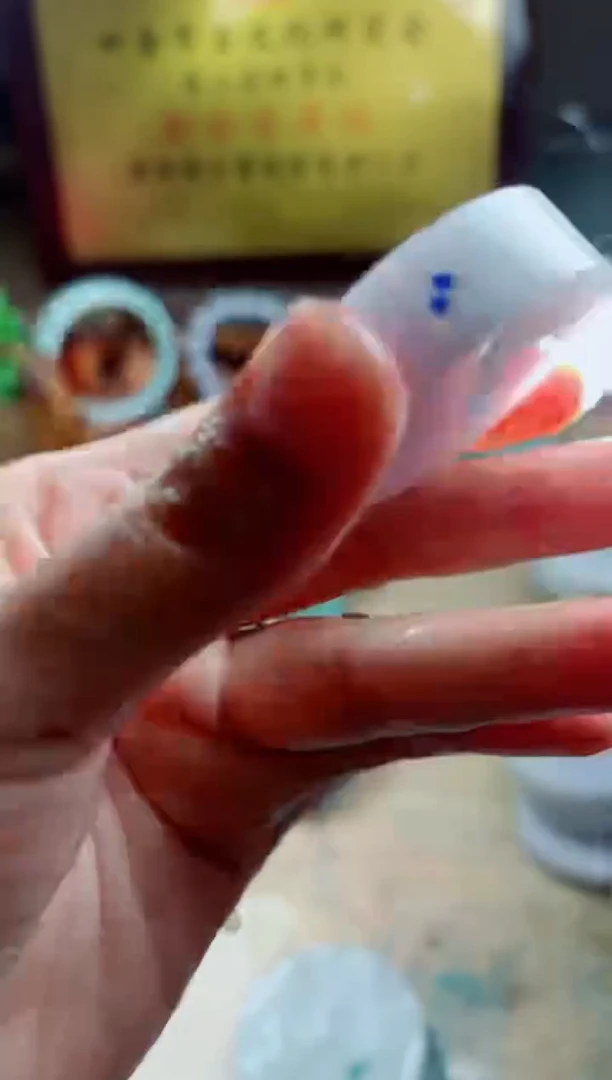 翡翠挂件未镶嵌 A货曹璀453