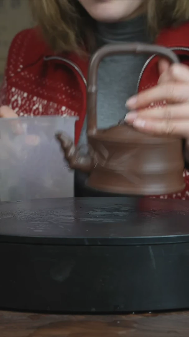 【闪购商品】紫砂茶壶紫砂艺术