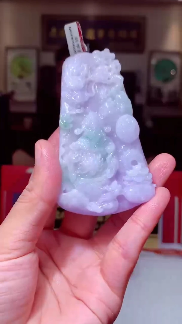 未镶嵌定制翡翠闪购毛货链接WF015