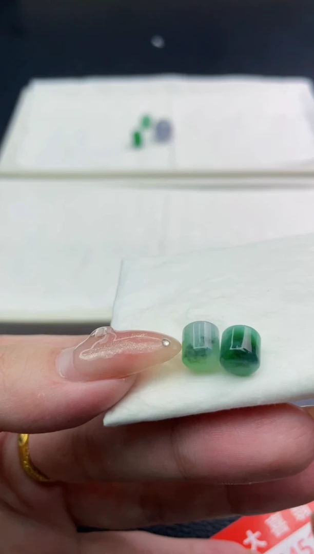 未镶嵌定制翡翠萧*湎4525