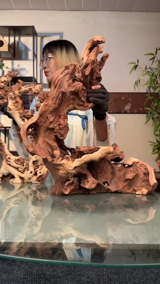 木猎*金丝红木金丝红木895