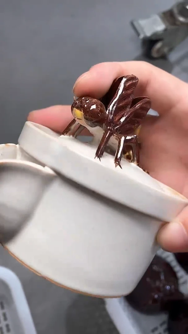 瓷片T275陶瓷茶具茶器