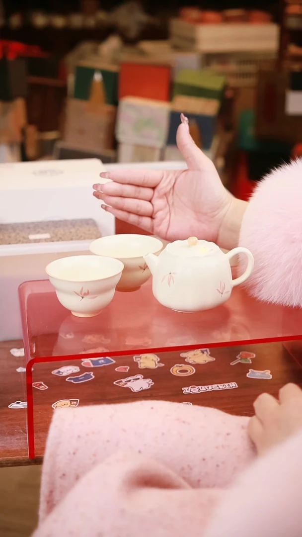 【闪购商品】其他茶具茶具（无礼盒@@A11329