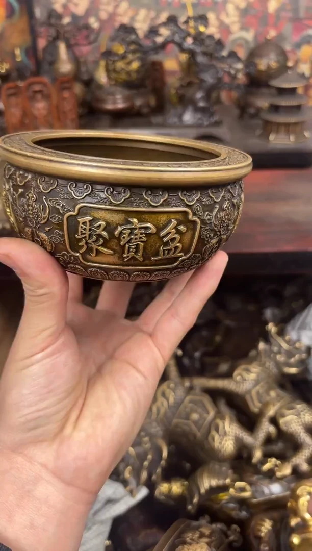德商铜专属精选链接